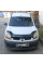 Дефлектор капота 2004-2008 (EuroCap) для Renault Kangoo