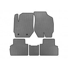 Коврики EVA (Серый) для Ford Escape 2008-2013 гг