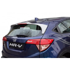Спойлер Libao (2 частини під фарбування) для Honda HR-V 2014-2021 рр