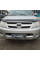 Дефлектор капота 2006-2011 (EuroCap) для Toyota Hilux