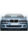 Ноздри M-Look DPT (Черный Глянец) для BMW 5 серия E-39 1996-2003 гг