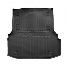 Килимок в багажник Stingray 3D (Вантажний) для Peugeot Bipper 2008-2017 рр