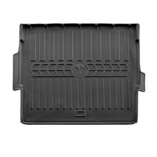 Коврик в багажник Stingray 3D (Верхний) для Peugeot 3008 2016-2023 гг