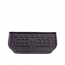 Килимок в багажник передній Stingray 3D (2021-2025) для Tesla Model S 2012- рр