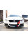Передняя губа бампера для M-Performance (черная) для BMW 3 серия F-30/31/34 2012-2019 гг