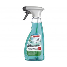 Sonax Матовый очиститель пластика Ocean-Fresh, 500 мл