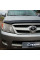 Дефлектор капота 2006-2011 (EuroCap) для Toyota Hilux