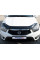 Дефлектор капота (2013-2018, EuroCap) для SsangYong Action