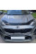 Дефлектор капота (EuroCap) для Kia Sportage 2015-2021 гг