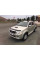 Дефлектор капота 2011-2015 (EuroCap) для Toyota Hilux