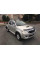 Дефлектор капота 2011-2015 (EuroCap) для Toyota Hilux