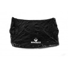 Защита капота 1999-2003 для Renault Kangoo