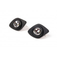 Противотуманные Фары (с LED-лампой) для Peugeot Boxer 2006-2025 гг