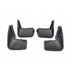 Брызговики Premium (4 шт) для Range Rover Velar 2017- гг