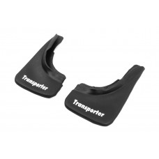 Задние брызговики (дешевые) для Volkswagen T5 2010-2015 гг