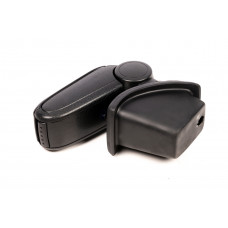 Подлокотник V1 (в подстаканник) для Renault Megane II 2004-2009 гг