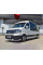 Дефлектор капота (EuroCap) для Volkswagen Crafter 2016- гг