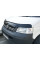 Дефлектор капота (EuroCap) для Volkswagen T5 Multivan 2003-2010 гг