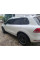Ветровики с хромом (4 шт., Niken) для Volkswagen Touareg 2010-2018 гг