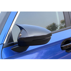 Накладки на Зеркала BMW-Style (2 шт) для Honda Civic Sedan 2021- гг