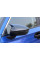 Накладки на Зеркала BMW-Style (2 шт) для Honda Civic Sedan 2021- гг