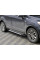 Боковые Подножки Allmond Grey (2 шт., Алюминий) для Ford Kuga 2008-2013 гг