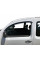 Ветровики (2 шт, HIC) для Renault Kangoo 2008-2020 гг
