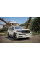 Комплект обвесов 2016-2025 (Wald) для Toyota Land Cruiser 200