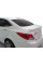 Спойлер Meliset (под покраску) для Hyundai Accent 2011-2017 гг