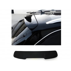 Спойлер DPT (2012-2015, Под покраску) для Ауди A4 B8