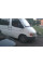 Расширители арок (4 шт, черные) для Ford Transit 1991-2000 гг