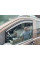 Ветровики вставные (2 шт, HIC) для Mercedes Vito/V-class W447 2014- гг