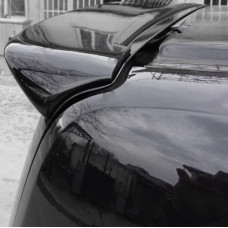 Спойлер Anatomic (под покраску) для Ford Custom 2013-2022 гг