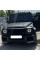 Передняя губа бампера BRBS для Mercedes G сlass W463 1990-2018 гг