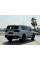 Комплект накладок для F-Sport для Lexus LX 500d/600 2022- гг