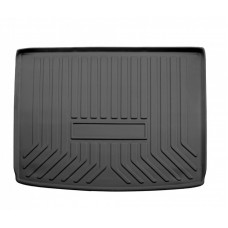 Килимок в багажник Stingray 3D (LUXURY) (Верхній) для MG 4 EV 2022- рр
