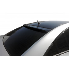 Универсальный Задний Козырек (Пластик) Грунт под Покраску