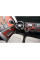 Накладки на Панель Приборов Титан для Volkswagen T5 Caravelle 2004-2010 гг