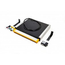 Электрическая Подножка (50см) для Mercedes Sprinter W901/902/903/904/905 1995-2006 гг