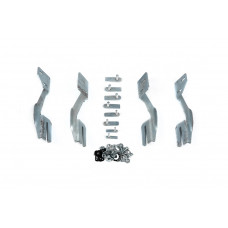 Крепления для боковых подножек для Ford Kuga 2008-2013 гг