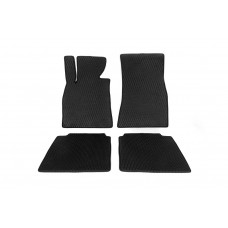 Коврики EVA (черные) для Lexus LS 2007-2017 гг