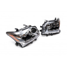 Передние фары 2013-2020 (2 шт) для Lexus GX460