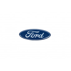 Наклейка Ford (85 мм) для Ford