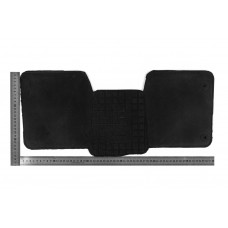 Задний коврик тоннеля (Stingray Premium) для Volkswagen Tiguan 2007-2016 гг