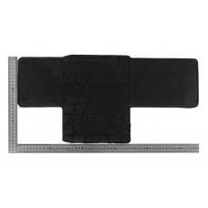 Задний коврик тоннеля (Stingray Premium) для Volkswagen Touran 2003-2010 гг