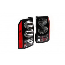 Задние фонари 2013-2017 (2 шт) для Land Rover Discovery IV