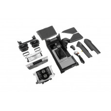 Полный комплект апгрейда салона для 2018-2023 2009-2013 для Toyota Land Cruiser Prado 150 2009-2023 гг