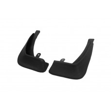 Задние брызговики (2 шт.) для Hyundai I-30 2007-2011 гг