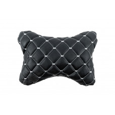Подушка на подголовник ECO (1 шт, EcoGrey)