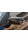 Накладки на Зеркала M-Look (2 шт) для BMW 5 серия E-39 1996-2003 гг